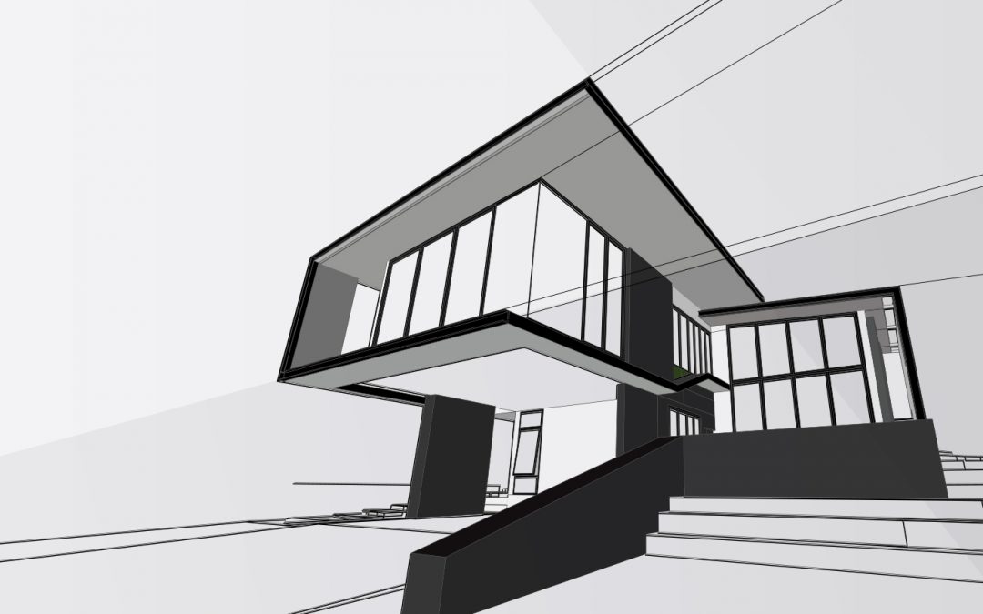 La arquitectura como base del progreso: servicios integrales y sostenibles